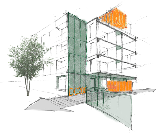 placeholder sketch